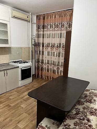 дизель аренда квартир бишкек: Студия, Без подселения, С мебелью полностью — 3