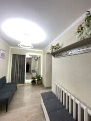 оборудование для пекарня: Сдаю Кабинет в салоне, 10 м², Для мастера по маникюру — 8