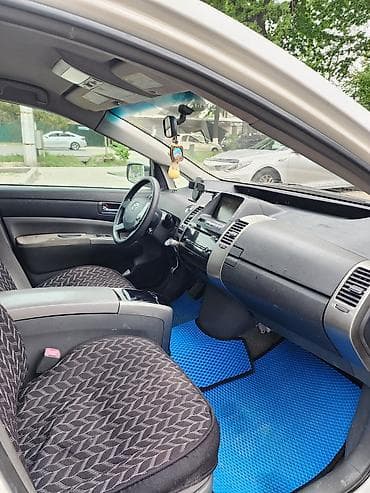 туманки на приус: Toyota Prius: 2009 г., 1.5 л, Вариатор, Гибрид, Хэтчбэк — 7