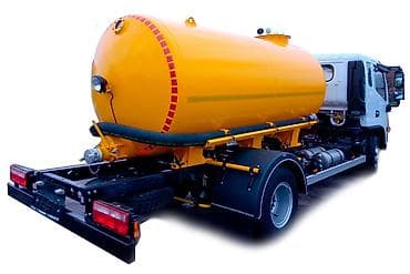 насос советский: Ассенизаторские услуги (выкачка выгребных ям, септиков, туалетов) - — 1