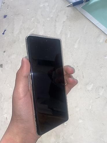 mi 7: OnePlus 12, Б/у, 256 ГБ, цвет - Белый, 2 SIM — 2