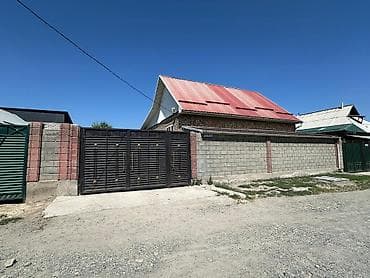 Новопавловка ж/м Тынчтык Продаю дом 5комната120к метр Дом находится
