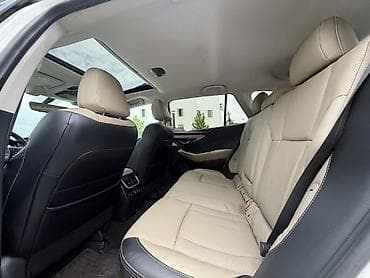 Продажа авто: Subaru Outback: 2020 г., 2.5 л, Вариатор, Бензин, Внедорожник — 10