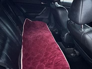 стробоскопы на авто: Honda Accord: 2006 г., Механика, Бензин, Седан — 8