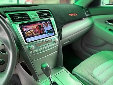 4runner 2017: Toyota Camry: 2006 г., 2.4 л, Вариатор, Гибрид, Седан — 1