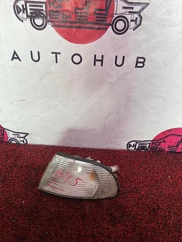 Левый поворотник Audi 1999 г., Б/у, Оригинал, Япония at lalafo.kg Левый поворотник Audi 1999 г., Б/у, Оригинал, Япония