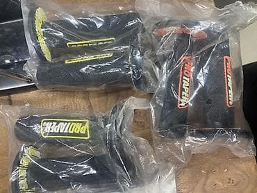 Ручки руля ProTaper для мотоцикла/питбайка/кросса. Характеристики: -