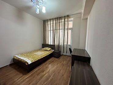 vip kant: 3 комнаты, Риэлтор, С мебелью полностью — 6