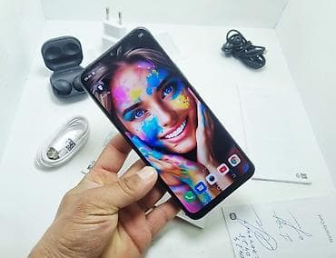 редим 10 а: Tecno Pova Neo, Б/у, 64 ГБ, цвет - Синий, 2 SIM — 1