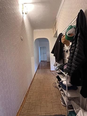 76: 2 комнаты, 44 м², 104 серия, 3 этаж, Косметический ремонт — 4