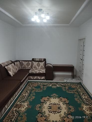 4 bedroom: 1 комната, 45 м², 106 серия улучшенная, 6 этаж, Косметический ремонт — 4