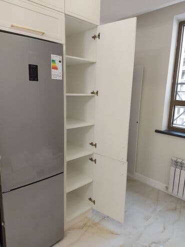 эксплуатация кухонной мебели: Мебель на заказ, Кухня, Кухонный гарнитур — 8