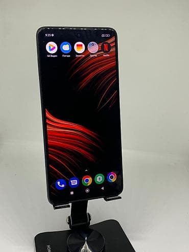 x 3 pro: Poco X3 Pro, Б/у, 256 ГБ, цвет - Черный, 2 SIM — 6