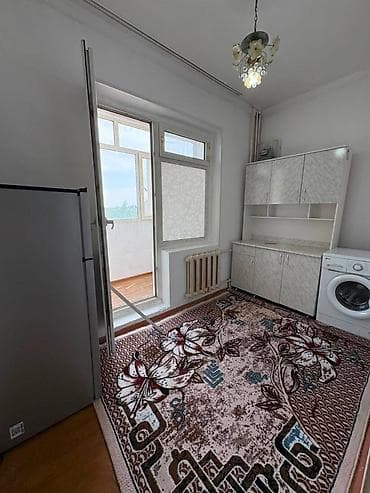Недвижимость: 1 комната, 34 м², ул. Московская / Ибраимова 105 серия, 8 этаж, Косметический ремонт — 7