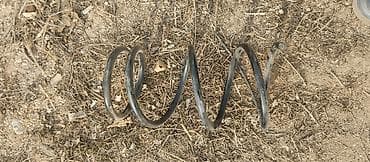 Фильтры: Рессора Subaru — 2