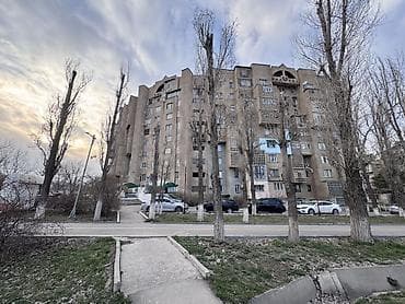 квартира юг2: 1 комната, 31 м², 2 этаж — 1