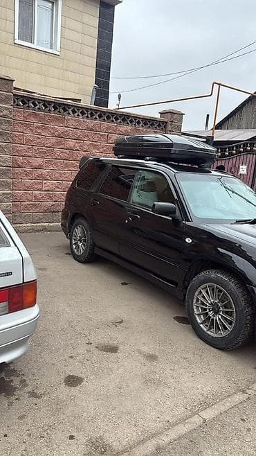 forester sf: Subaru Forester: 2024 г., 0.2 л, Автомат, Бензин, Кроссовер — 1