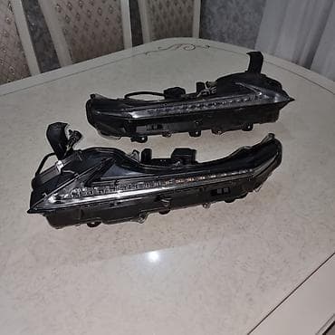 Чыпкалар: Срочно продаю‼️‼️‼️‼️ бампера lexus nx оригинал- повторители поворота — 9