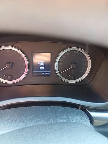 авто корея бу: Hyundai Sonata: 2021 г., 2 л, Автомат, Газ, Седан — 10