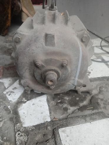 Продаю одна фаза + 3 фаза советской, мощный надписи нету наверное 5