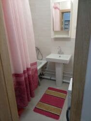 сдаю 1комнатную квартиру на долгий срок в районе кок жар: Студия, Собственник, Без подселения, С мебелью полностью — 2