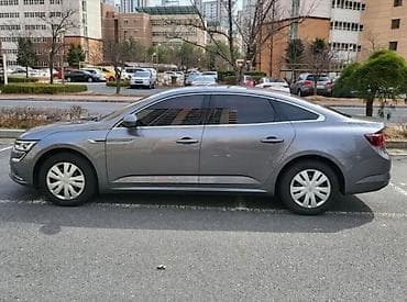 huynday sonata: Renault SM6: 2018 г., 2 л, Вариатор, Газ, Седан — 5