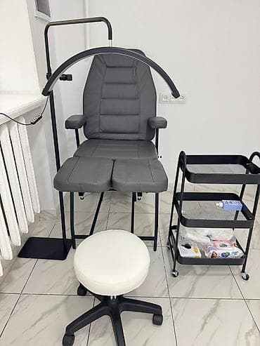 педикюрные кресло: Курсы | Мастера педикюра — 2