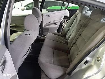 lada car: Nissan Maxima: 2004 г., 3.5 л, Автомат, Бензин, Седан — 9