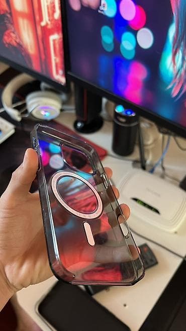 бесплатно айфон 14: Чехлы для айфонов 16 pro max 600 сом две в наличии (original) 15 pro — 3