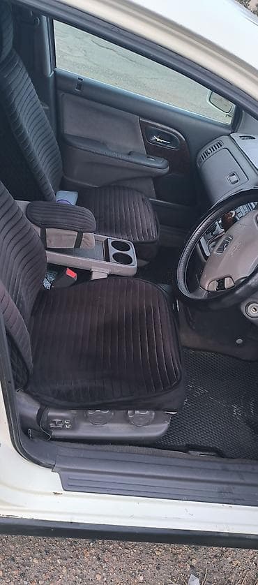 авансир: Honda Avancier: 2002 г., 3 л, Автомат, Бензин, Универсал — 7