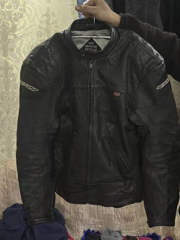 скутеры водные: Мотокуртка — 6