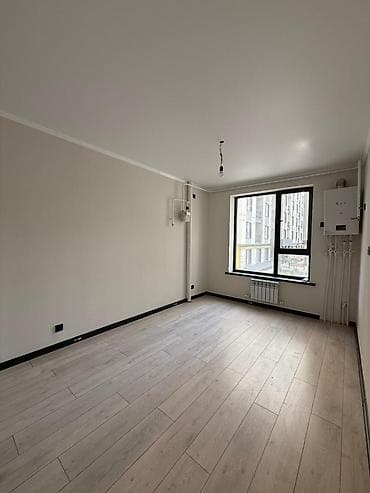 квартира гасстиний типа: 1 комната, 40 м², Элитка, 2 этаж, Евроремонт — 5