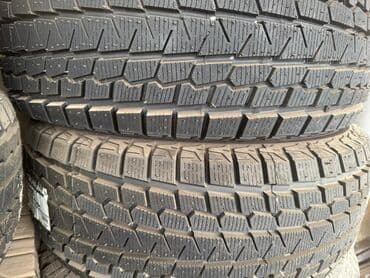 275 70 r16: Шины 275 / 70 / R 16, Зима, Новый, Комплект, Внедорожные (АТ/МТ), Япония, Yokohama — 3