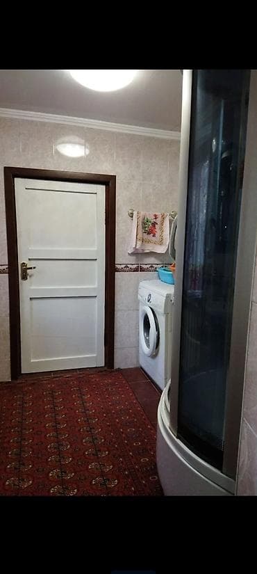 район рабочий городок: 65 м², 3 комнаты, Теплый пол, Парковка, Забор, огорожен — 3