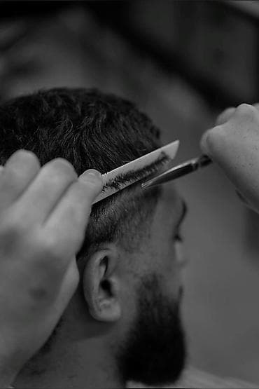 массажист мужчина: ✂️ Требуется барбер ✂️ В дружный коллектив требуется барбер / мужской — 1