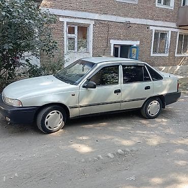 gac aion y plus: Daewoo Nexia: 2006 г., 1.5 л, Механика, Седан — 3