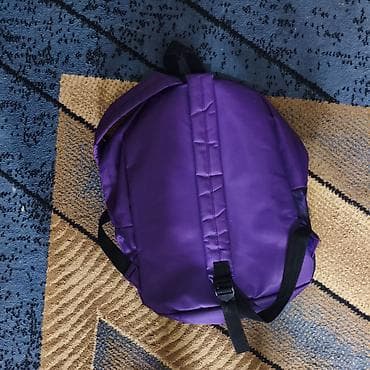 рюкзак большой: Сумка — 2