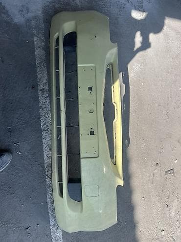 каробка фит: Бампер Honda — 4