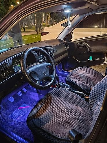 6: Volkswagen Golf: 1993 г., 1.6 л, Механика, Бензин — 5