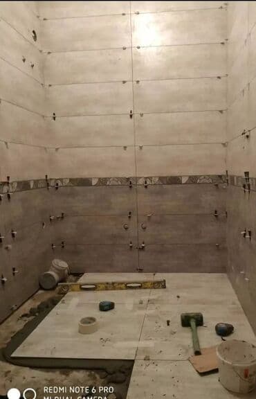 ремонт пластиковых дверей бишкек: Ремонт под ключ | Офисы, Квартиры, Дома Больше 6 лет опыта — 10