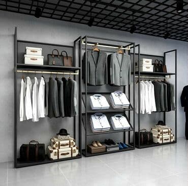 оборудование для бутика: Торговое оборудование для вашего бизнеса Выгодные цены Отличная — 2