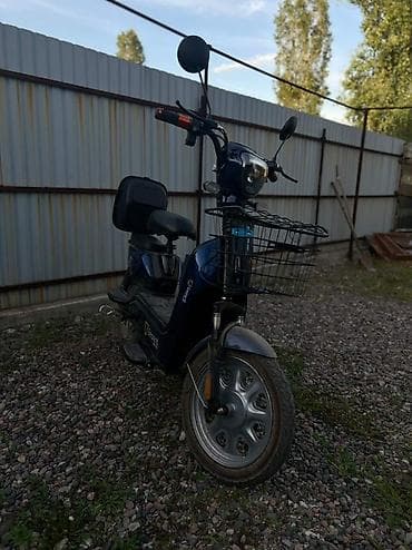 c max: Электроскутер Gepard Max 1.8 ватт 500 вольт 48 ампер 18 покупали — 6
