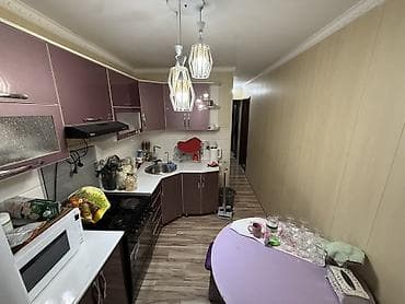 гараж приборист: 4 комнаты, 80 м², 105 серия, 3 этаж, Евроремонт — 8