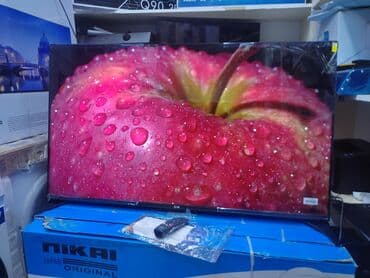 television: Телевизор LG 50UR81009 просмотр’, ThinQ AI, WebOS 5.0, AI Sound, Ultra — 5