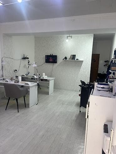 квартиры ипотека: 3 комнаты, 38 м², Индивидуалка, 1 этаж, Евроремонт — 3