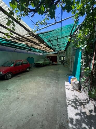 продажа домов на новопакровке: Үй, 100 кв. м, 5 бөлмө, Менчик ээси, Дизайнердик оңдоо — 4