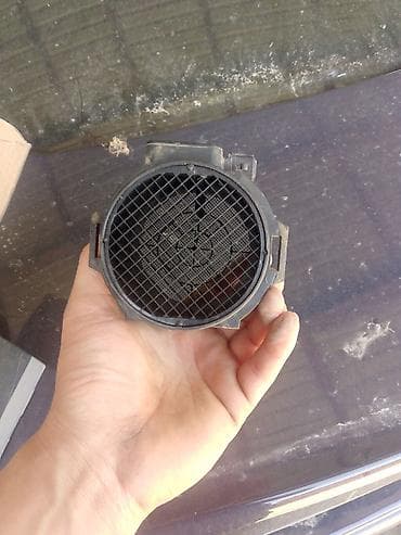 Расходомер BMW