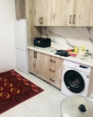 Рухий-Мурас ж/м 2 1комн. квартира (40м2) времянка Свежий ремонт С