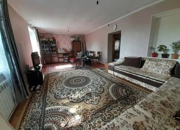 дом долинка: Дом, 90 м², 3 комнаты, Собственник, Косметический ремонт — 4