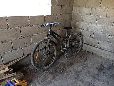 ремонт ролл: Горный велосипед с двухподвесной рамой - Тип: MTB, двухподвес (задний — 2